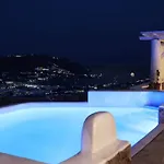 Villa Aella Ano Mera