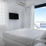 빌라 Villa Aella *