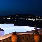 Villa Aella Villa *