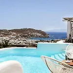 Villa Aella 아노 메라