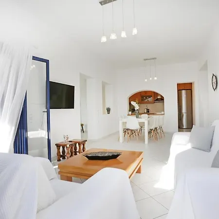 Villa Villa Aella
