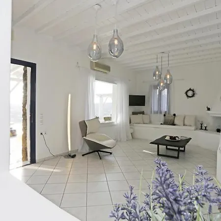 Villa Aella * Ano Mera