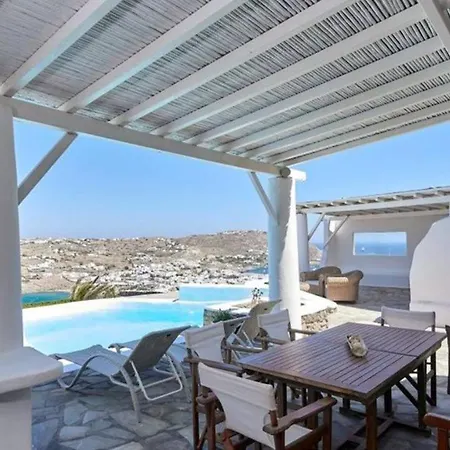 Villa Aella
