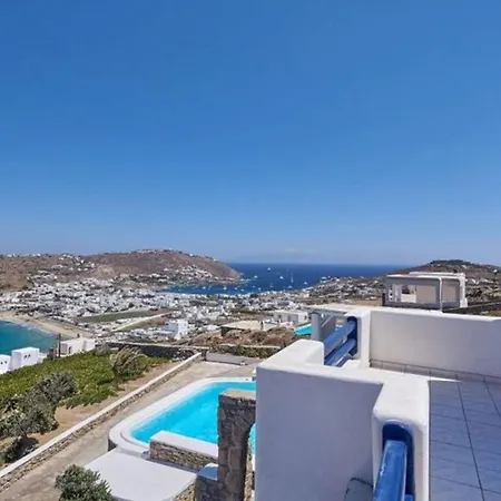 Villa Aella *